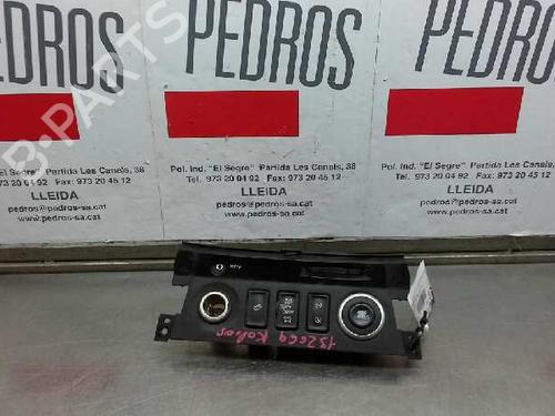 Autre RENAULT KOLEOS I (HY_) [2008-2025]  14323269