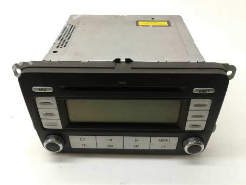Used Radio Radio 8805280 8805280