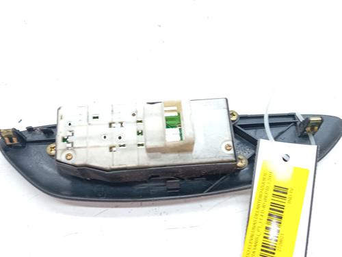 Left front window switch TOYOTA YARIS (_P1_) 1.4 D-4D (NLP10_, NLP10R) | BP28073726I27 