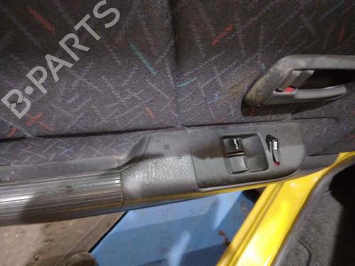Steering rack HONDA LOGO (GA)  | BP15583806M22 