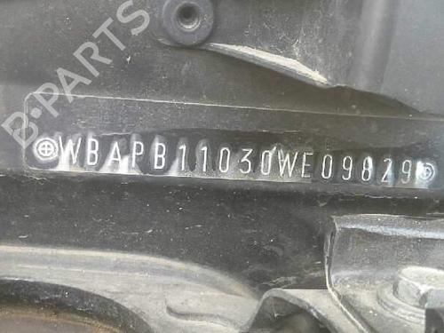 Electronic module BMW X3 (E83) 2.0 d | BP14314239M83 - Image 10
