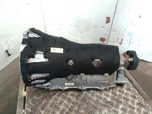 Used Gearbox BMW 7 (G11, G12) 730 d, Ld (265 hp) 32414622