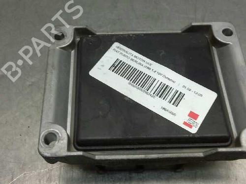 Engine control unit (ECU) FIAT PUNTO (188_) 1.2 16V 80 (188.233, .235, .253, .255, .333, .353, .639,... | BP2263737M57 