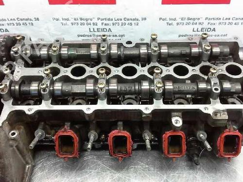 Cylinder head BMW 3 (E46) 320 d | BP15181034M5 