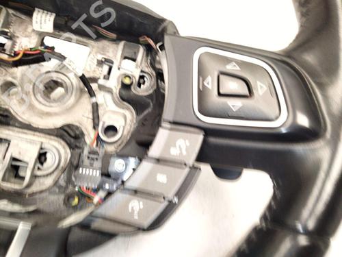 Steering wheel LAND ROVER RANGE ROVER EVOQUE (L538) 2.0 D | BP33021147C49 - Image 3