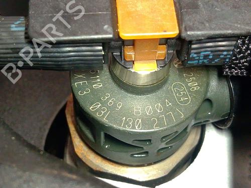 Engine SKODA YETI (5L) 2.0 TDI | BP33468119M1 - Image 6