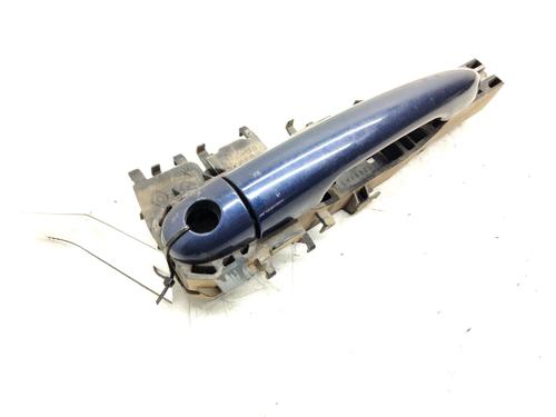 Türgriff vorne links außen für RENAULT MEGANE II (BM0/1_, CM0/1_) 1.5 dCi (BM02, BM13, BM2A, CM02, CM13) (101 hp) 16103295