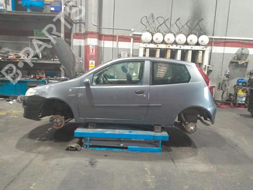 Used Parts FIAT PUNTO (188_) 1.3 JTD 16V 5006181