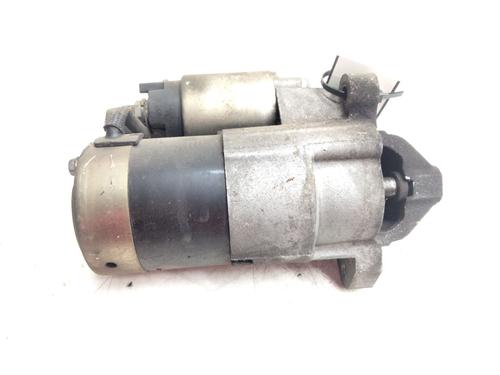 Used Starter RENAULT CLIO II (BB_, CB_) [1998-2016]  15781259