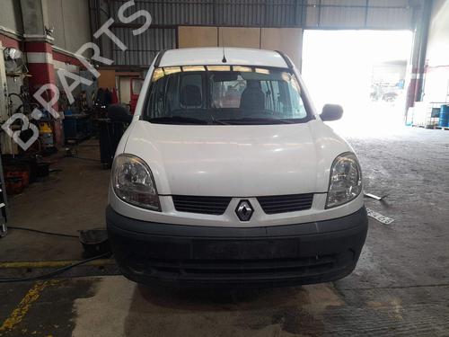 Grill RENAULT KANGOO (KC0/1_) D 65 1.9 (KC0E, KC02, KC0J, KC0N) | BP33329132C40 - Image 6