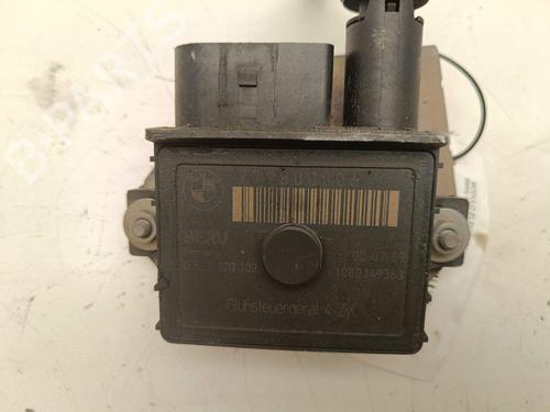 Electronic module BMW 3 (E90) 320 d | BP18962291M83 - Image 2