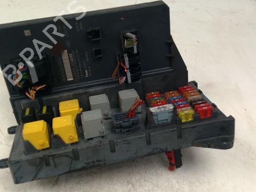 Used Fuse box MERCEDES-BENZ SPRINTER 3-t Van (B906) 214 CDI (906.611, 906.613) (143 hp) 31130445