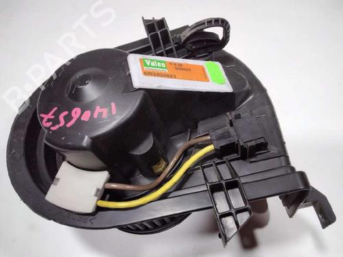 Heater blower motor VW POLO III (6N1)  | BP9744814M62 