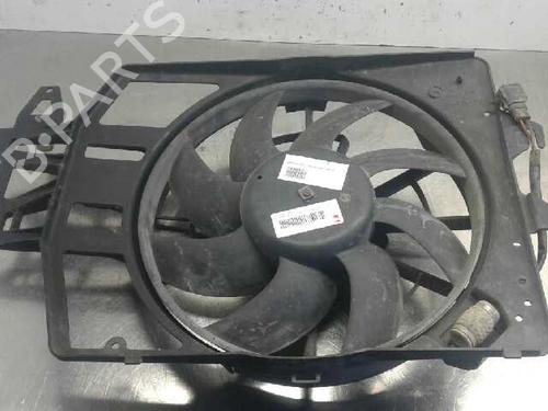 Used Radiator fan FORD ESCORT VI Turnier (GAL, ANL) [1995-2002]  1230657