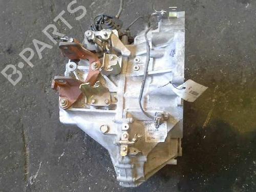 Gearbox MAZDA 6 Saloon (GG) 2.0 DI (GG14) | BP1778691M3 