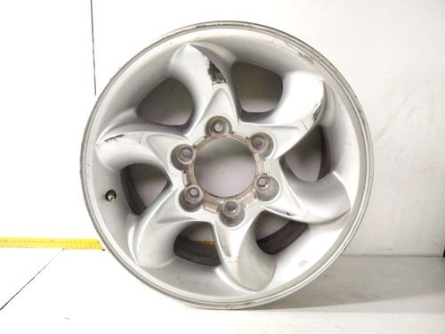 Used Rim Rim 21565899 21565899