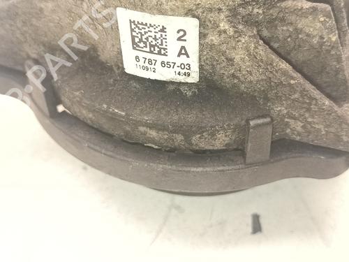 Engine mount BMW 1 (F20) | BP30198483M89