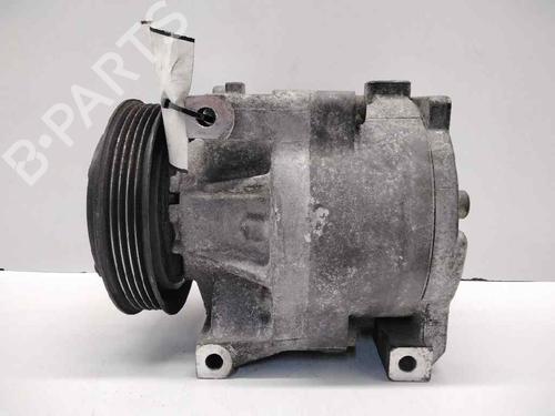Used AC compressor FIAT PUNTO (188_) 1.2 Bipower (188BXA1A) (60 hp) 1187995