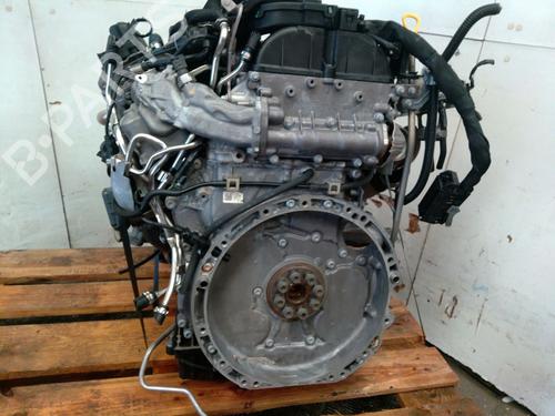 Engine MERCEDES-BENZ E-CLASS (W212) E 220 CDI / BlueTEC (212.001, 212.002) | BP35812808M1 - Image 5