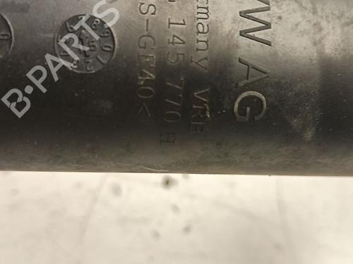 Pipe VW CADDY IV Box Body/MPV (SAA, SAH) 2.0 TDI | BP33799606M125 - Image 5