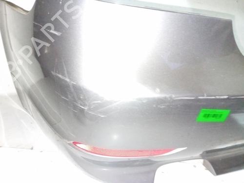Rear bumper BMW 5 (E60) 530 i | BP22273228C8 