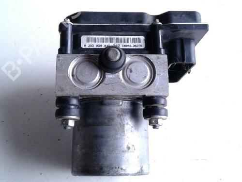 ABS pump CITROËN C4 I (LC_)  | BP7465273M43 