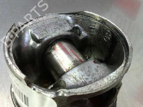 Other PEUGEOT PARTNER Box Body/MPV (5_, G_)  | BP14311164O1 