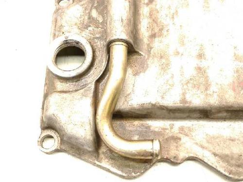 Valve cover NISSAN PATHFINDER III (R51)  | BP14313302M124