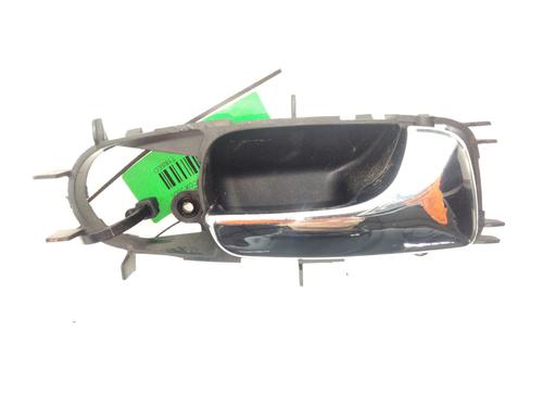 Used Rear right interior door handle CHEVROLET NUBIRA Estate [2005-2011]  21690362