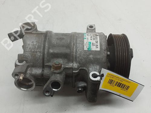 Used AC compressor AC compressor AUDI A3 (8P1) [2003-2013] 34251960 34251960