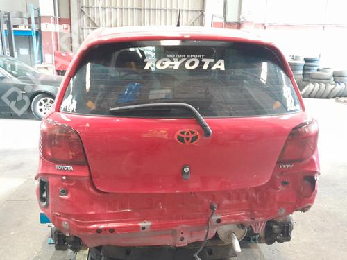Engine TOYOTA YARIS (_P1_) 1.3 (SCP12_, SCP13_, SCP12R, SCP13R) | BP35903973M1 - Image 6