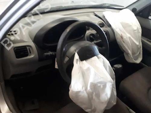 Køler NISSAN MICRA II (K11)  | BP18022747M31 