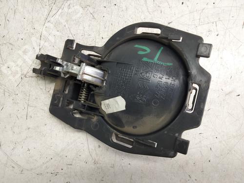 Front left interior door handle CITROËN C3 I (FC_, FN_) 1.4 HDi | BP21260449I13 
