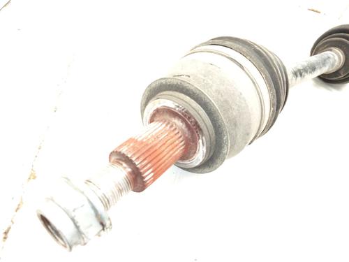 Right front driveshaft MAZDA CX-5 (KF) 2.2 D AWD | BP29473992M39 