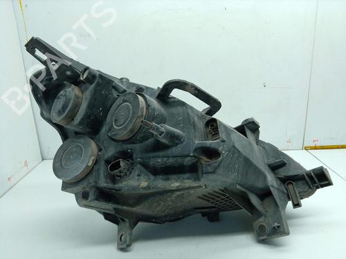 Left headlight PEUGEOT PARTNER Box Body/MPV 1.6 BlueHDi 100 | BP35945877C28 - Image 2
