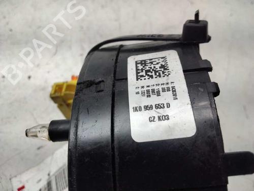 Squib airbag AUDI A3 Sportback (8PA) 2.0 TDI 16V | BP17055860C102 
