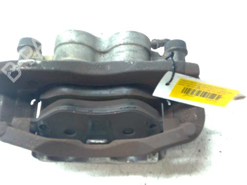 Left front brake caliper MERCEDES-BENZ SPRINTER 3,5-t Platform/Chassis (B906) 309 CDI (906.131, 906.133, 906.135, 906.231, 906.233,... | BP33208917M105 - Image 2