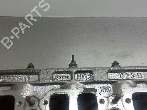 Cylinder head SEAT IBIZA II (6K1) 1.9 TDI | BP10976547M5 
