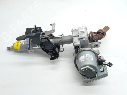 Used Steering column RENAULT CLIO V (B7_) 1.5 Blue dCi 100 (B7AD) (101 hp) 27922127