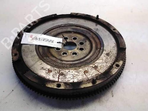 Used Flywheel Flywheel 14317924 14317924