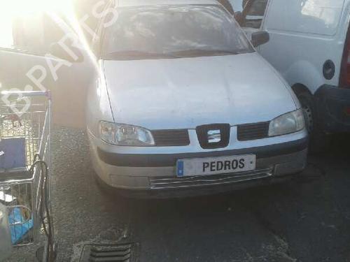 Throttle body SEAT IBIZA II (6K1)  | BP14315095M82 