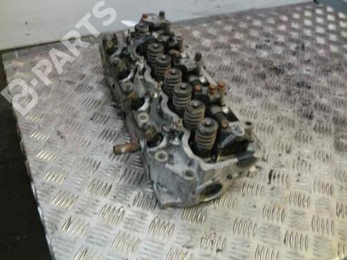 Used Cylinder head Cylinder head HYUNDAI H-1 Van (A1) [1997-2008] 10976599 10976599