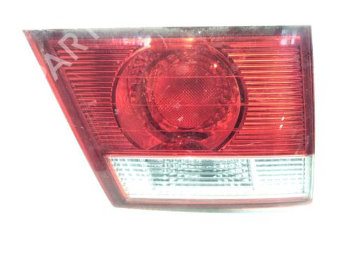 Used Left tailgate light Left tailgate light 19073984 19073984