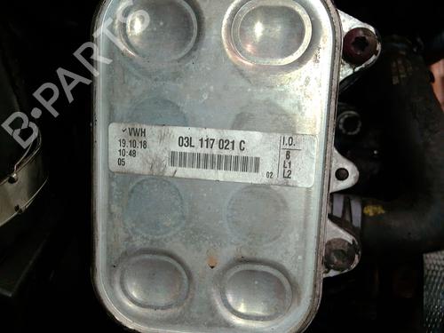 Engine AUDI A3 Sportback (8PA) 1.6 TDI | BP32060324M1 - Image 13