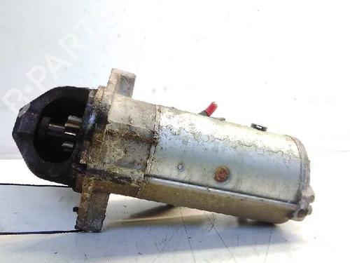 Startmotor CHEVROLET CRUZE (J300) [2009-2024]  16329626