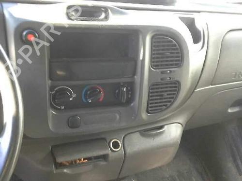 Steering column stalk FORD TRANSIT Van (FA_ _) | BP1360196I23 - Image 8