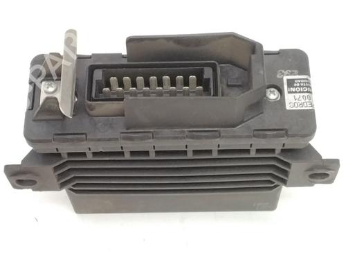 Electronic module ALFA ROMEO 33 (905_) 1.5 (905A1) | BP25226871M83