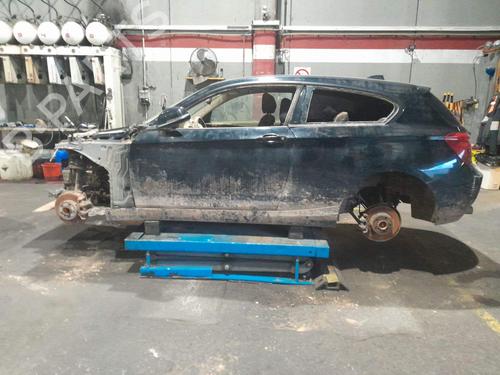 Steering rack BMW 1 (F21) 116 d | BP39722341M22 - Image 9