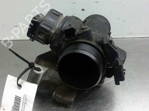 Throttle body CITROËN XSARA PICASSO (N68) 1.6 HDi | BP14312498M82 