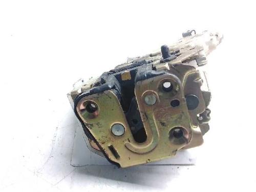 Used Rear left lock NISSAN X-TRAIL I (T30) [2001-2013]  10054514